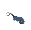 PINKO Seahorse Keychain