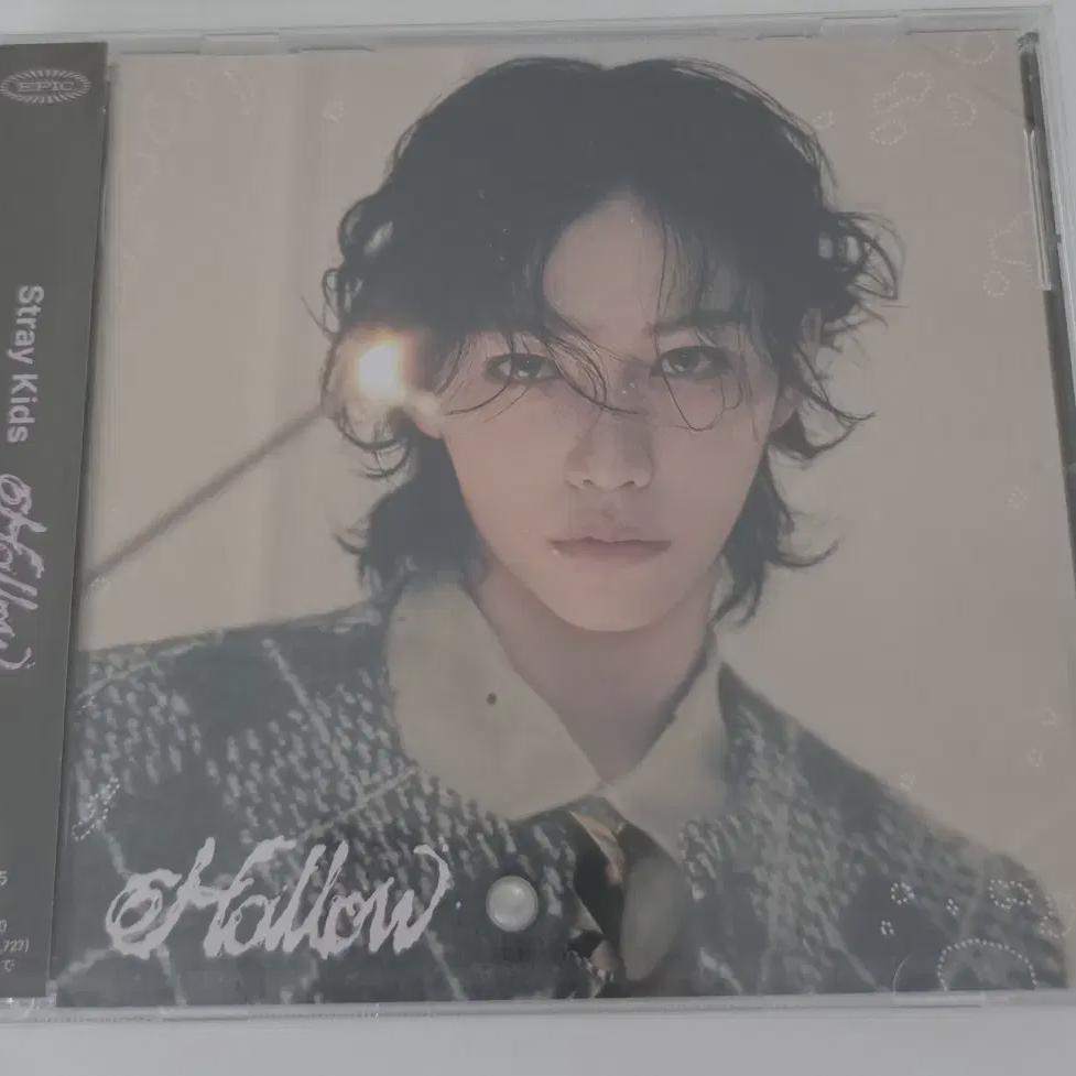 

Straykids Полый Феликс ФК Запечатанный