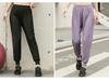 Women's Loose Fit Plus Size Yoga & Running Harem Pants - Spring/Autumn