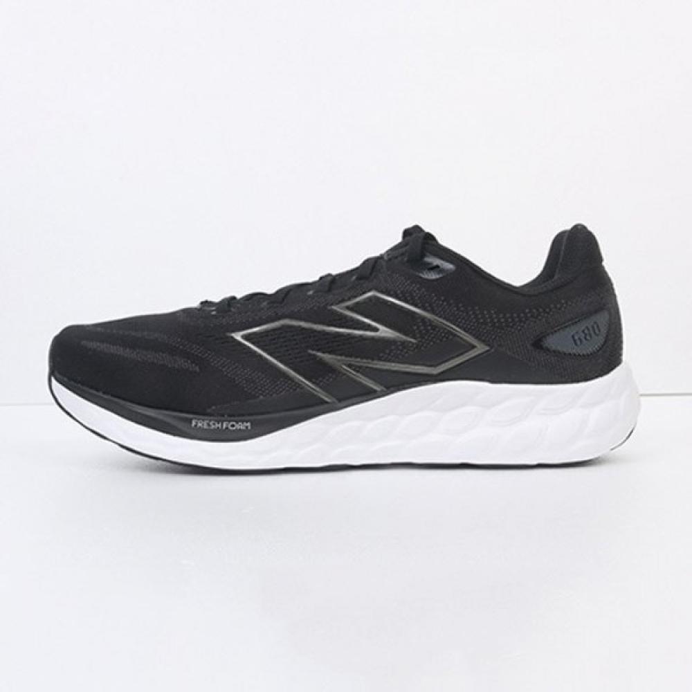 

New Balance Кроссовки M680lk8 (19)Black/250(250)