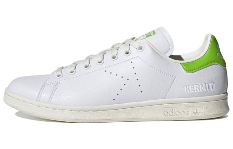 Stan Smith The Muppets x Stan Smith Adidas Originals  Kermit The Frog  FY5460 36