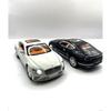 Bentley Continental Coupé 1:Diecast Modellauto im Maßstab 1:24 - Weiß
