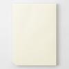 Midori MD Memo Paper Pad 15235006 A5, Unlined,