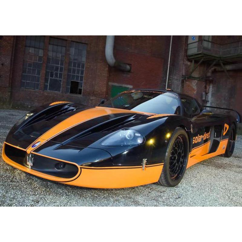 Cool Supercar Posters: Decorative Wall Art for Dorms & Showrooms with Free Shipping
