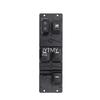 For Hyundai Veloster 2012 2013 2014 2015 2016 2017 Front Left Electric Power Window Control Switch Lifter Button Car Accessories