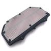 Motorcycle Air Intake Filter Cleaner Accessories For SUZUKI GSXR GSX-R 600 750 GSX-R600 GSX-R750 2011 2012 2013