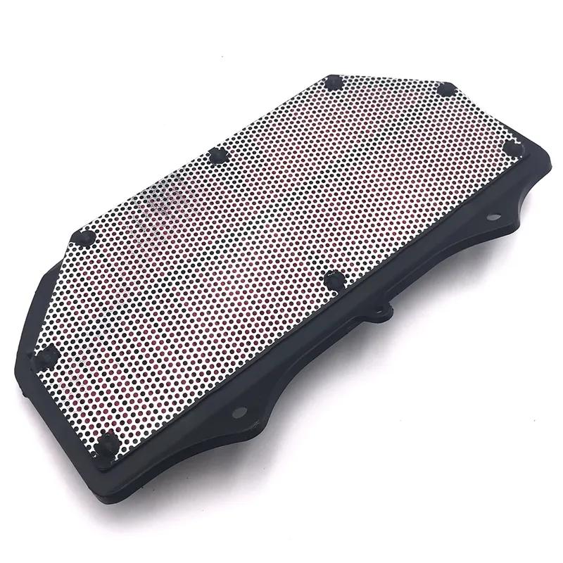 Motorcycle Air Intake Filter Cleaner Accessories For SUZUKI GSXR GSX-R 600 750 GSX-R600 GSX-R750 2011 2012 2013