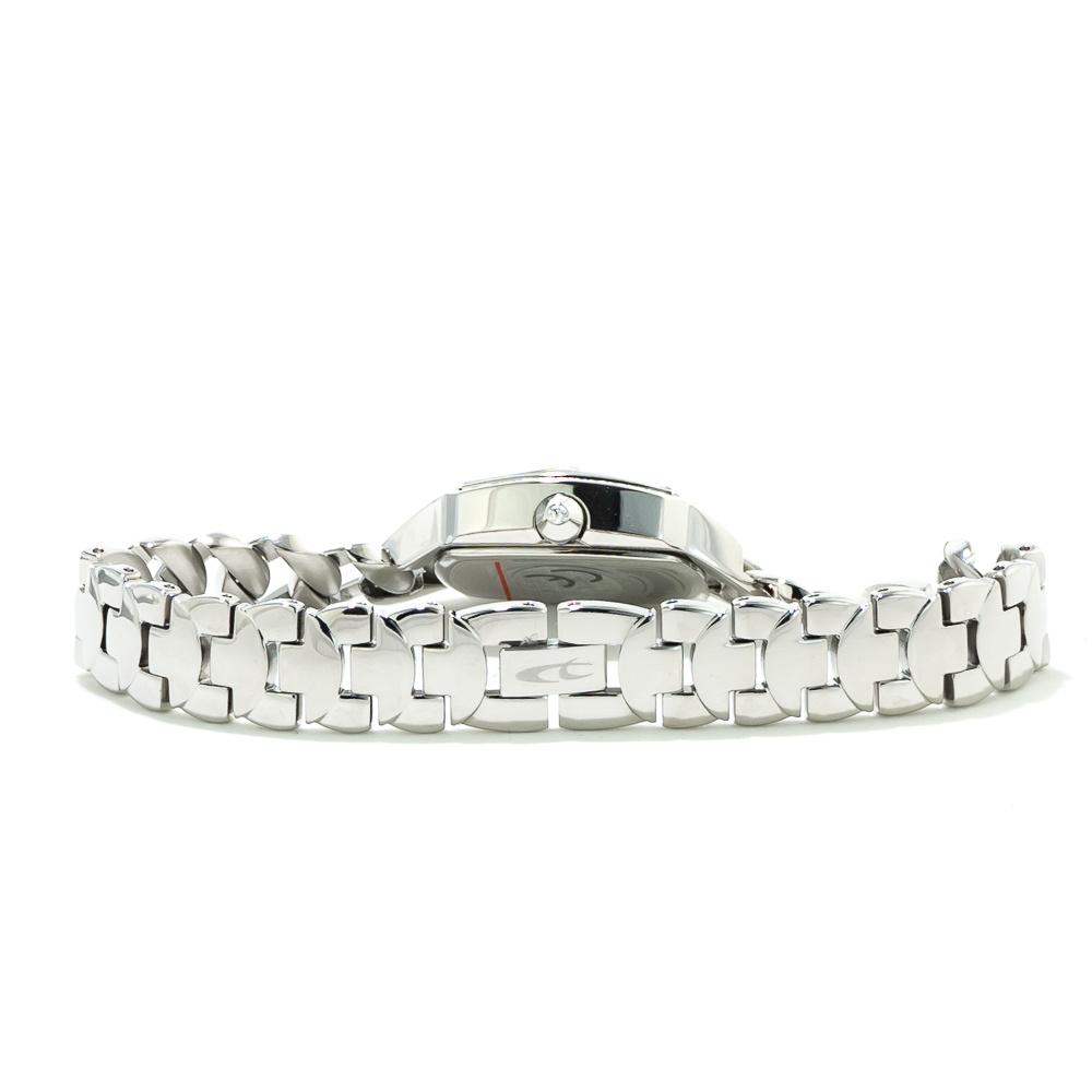 CHRONOTECH CT7985LS-09M Watch. Quartz, Color PEARL. Woman.