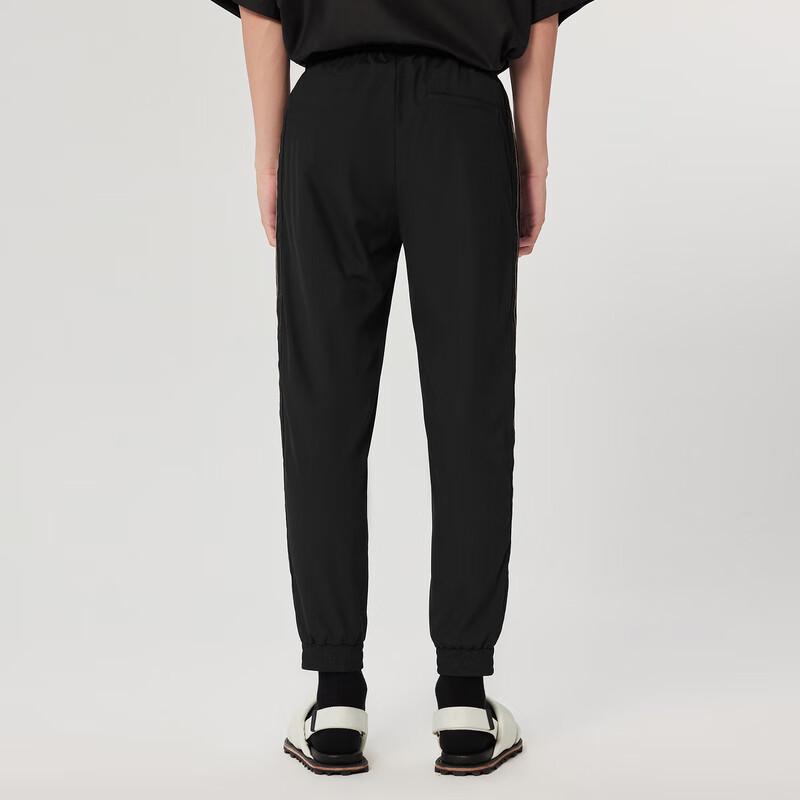 VIEWFINDER Men's Tapered Casual Long Pants
