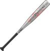 ZETT Hit Machine Soft Baseball FRP 400g Average Silver BCT77612 Bat, (Carbon + Glass), 72cm, Weight, (1300),