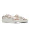 Nike Damen Blazer Low 77 Jumbo Hellweichrosa DQ1470-601