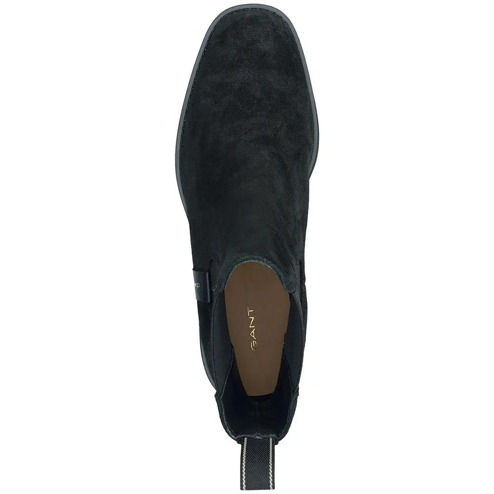 Gant Fayy Booties