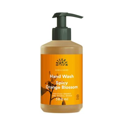 Sapone Mani Rise & Shine (Arancia piccante)