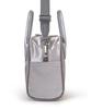 SQUARE TH Silver CROSSBODY/1082/Uptown Shine/Silver