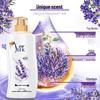 Sureau Lavender Soothing Shower Gel