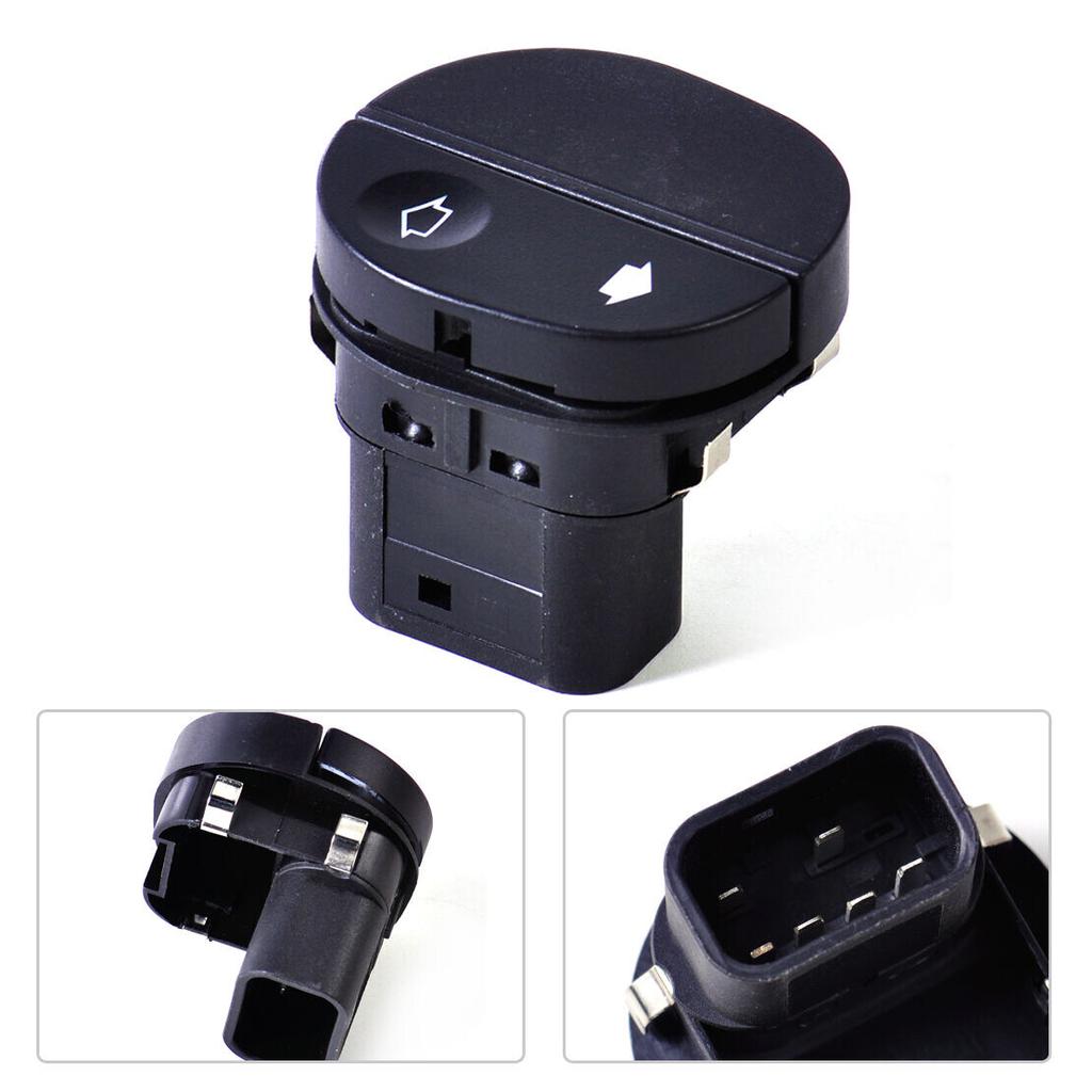 Power Window Control Switch For Transit Fiesta Fusion Tourneo Connect