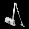 Automatic Buffered Door Closer