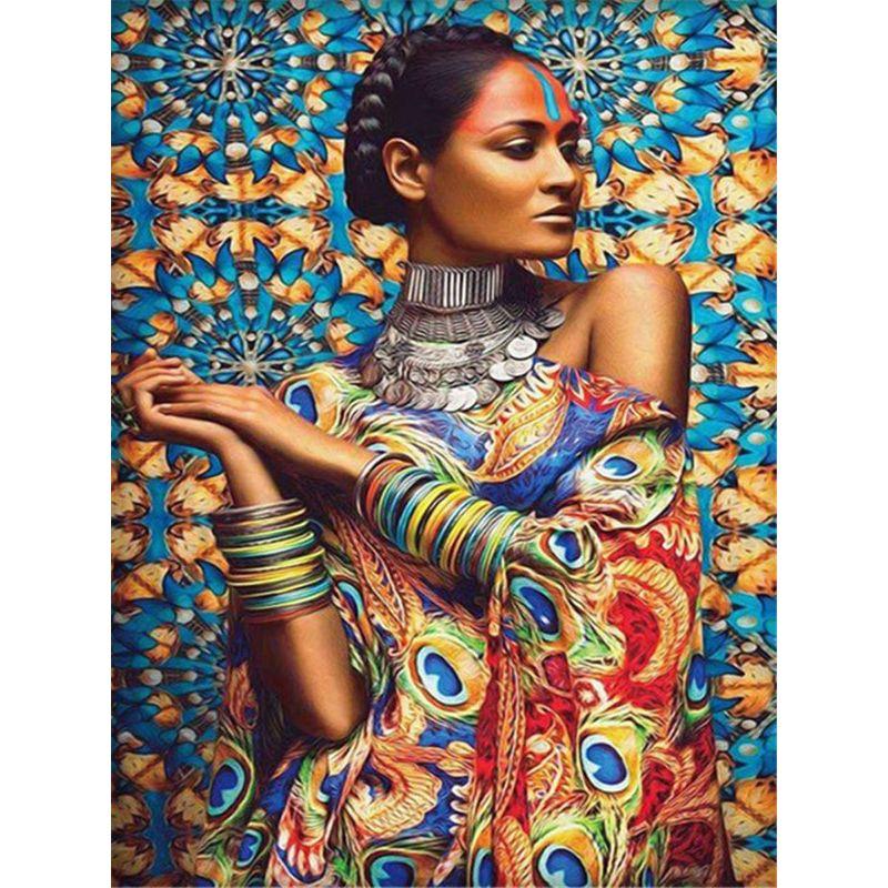 

DIY алмазная живопись вышивка крестиком полная дрель живопись вышивка ремесло Новое поступление горный хрусталь мозаика домашний декор ремесленный комплект Full Round 20x25CM