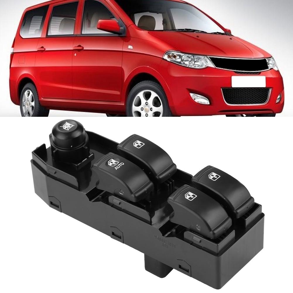 621W04460 Power Master Window Switch Fits for Chevrolet Suzuki