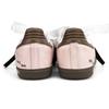 adidas Samba OG Abrasion Resistant Lightweight Wear Resistant And Lightweight Low Top Skateboard Shoes Women's B75806(Team1324-LD)