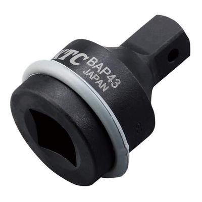 Kyoto Machinery Tools Impact Wrench Adapter BAP43 (KTC)