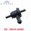 Purge Control Valve 28910-26900 For Hyundai Accent ELANTRA Genesis Kia Borrego Optima Rondo SOUL 2891026900 0280142556 2250298