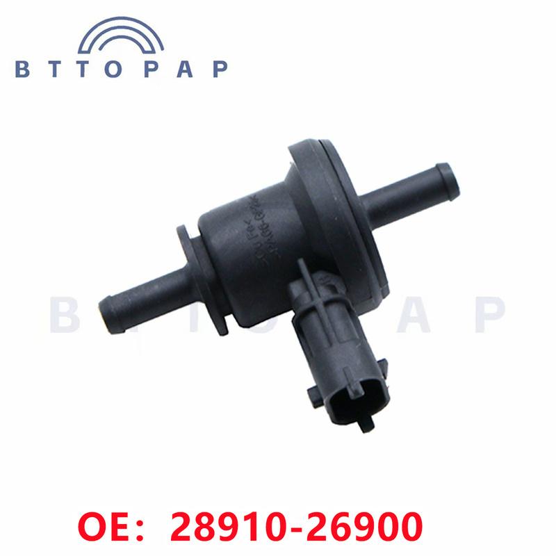 Purge Control Valve 28910-26900 For Hyundai Accent ELANTRA Genesis Kia Borrego Optima Rondo SOUL 2891026900 0280142556 2250298