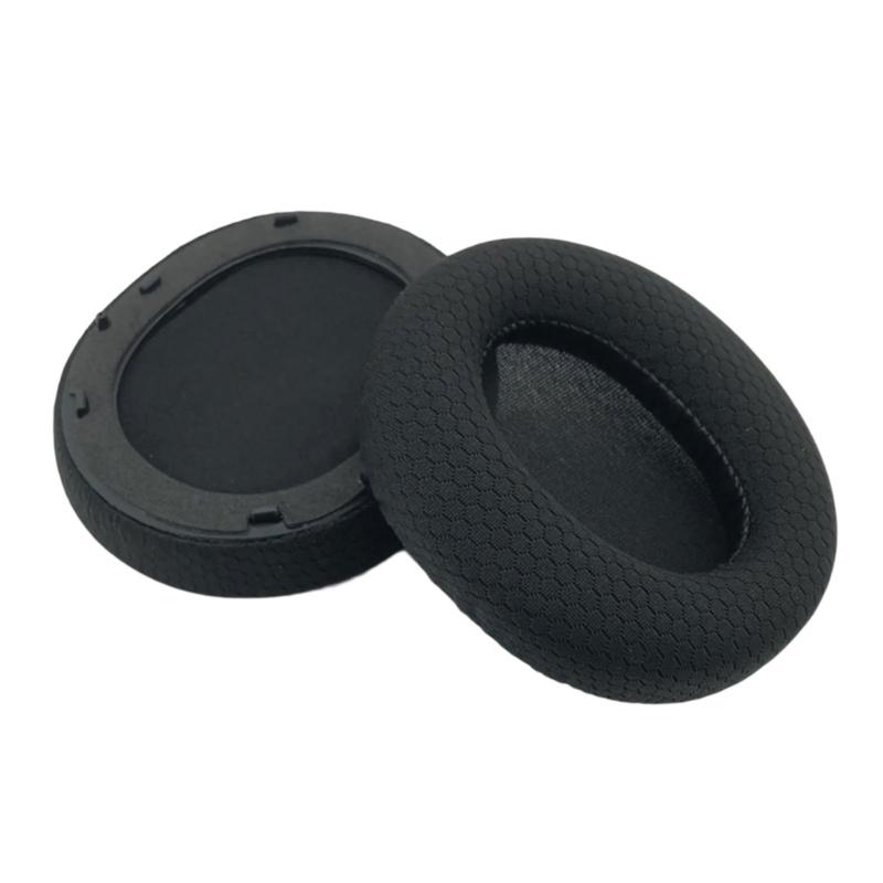 Replacement Protein Leather Earpads Ear Pad for W820NB Headphones Ear Cushions Earmuffs Ear Cover