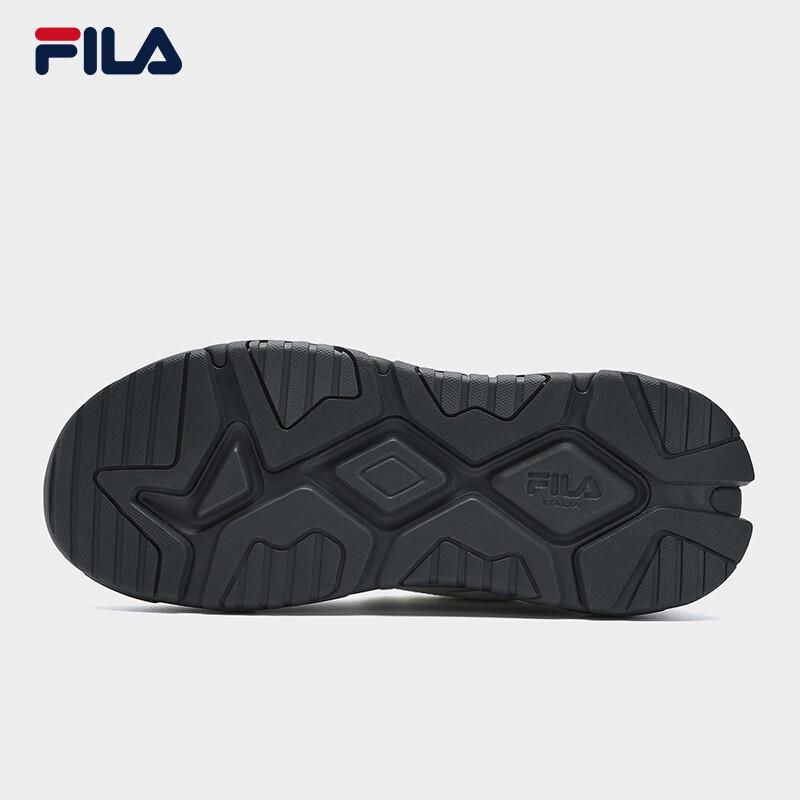Fila Women's Hill Chunky Retro Sport Shoes