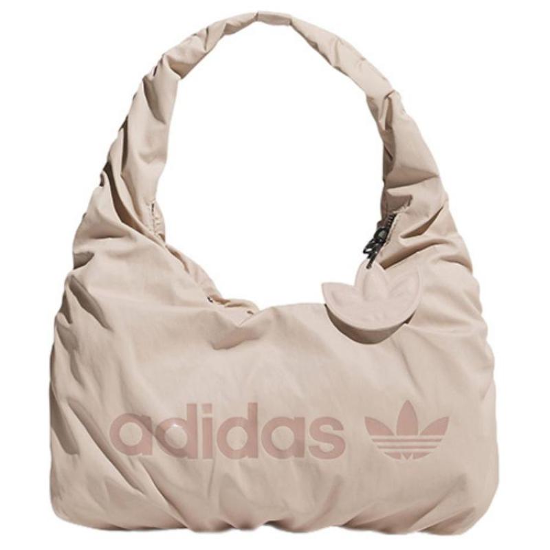 Adidas Originals Satin Cloud Bag Shoulder Bag Women's Umber Adidas IX5255