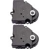 HVAC Blend Door Actuator 604-103 Air Door Actuator for Chevrolet for Blazer 1992-1994 for Chevrolet for C1500 1991-1994 for Chevrolet for C1500
