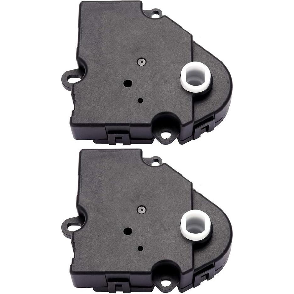 HVAC Blend Door Actuator 604-103 Air Door Actuator for Chevrolet for Blazer 1992-1994 for Chevrolet for C1500 1991-1994 for Chevrolet for C1500