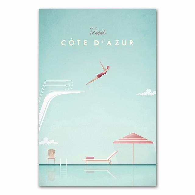 

Известные мировые путешествия, серия Лондона, достопримечательности, холст, картина, настенное искусство S и принты, картины для декора гостиной, без рамки 21*30cm