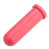 5pcs Animal Feeding Supplies Little Cow Calf Milk Nipple 10cm Length Rubber Milk Drink Nipples