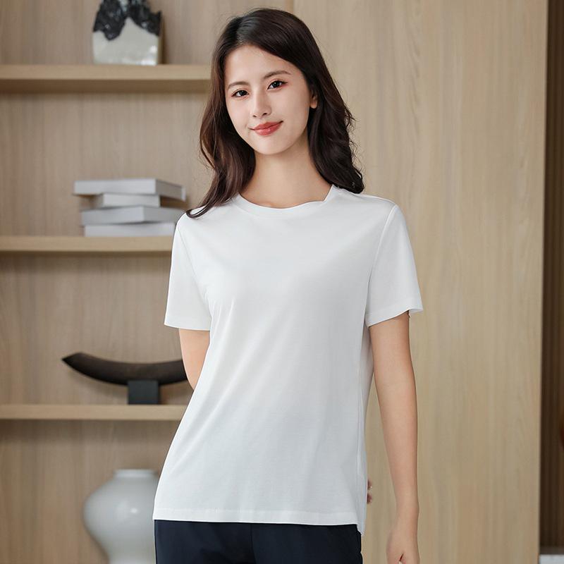 

Тенсел Роман Унисекс Футболка с коротким рукавом и круглым вырезом, Свободный крой, Принт с логотипом на заказ, Доступны большие размеры 185