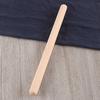 Wooden Non-Stick Rolling Pin Pastry Flour Cake Dough Roller Kitchen Baking Tool