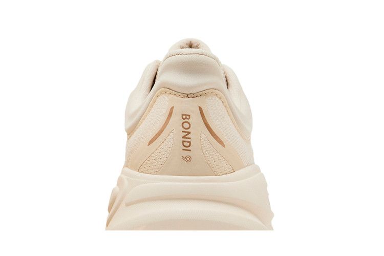 HOKA One One Bondi 9 Vanilla Birch (Women's)