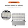 Liangtu 200W LED Outdoor Flood Light