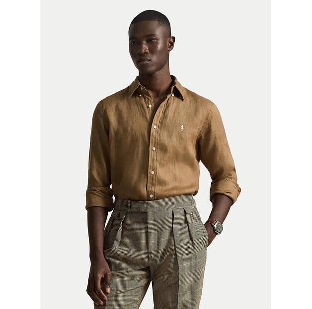 

Рубашка Polo Ralph Lauren 710966294505 EU XXL