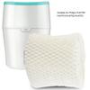 Replacement Filter for Philips HU4801 HU4802 HU4803 Humidifier