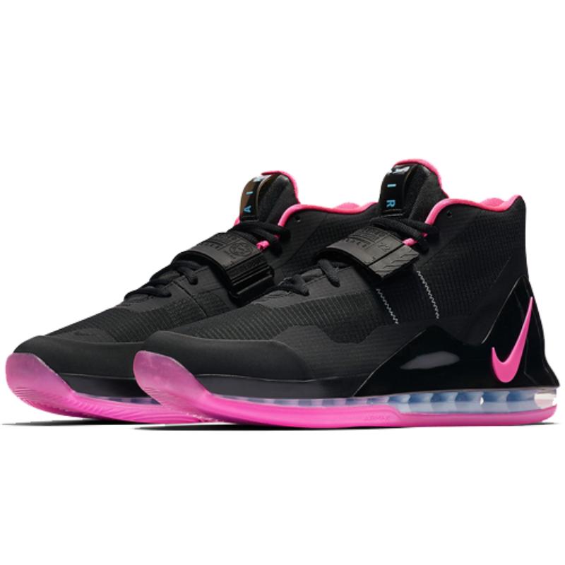 Nike Air Force Max EP 'Pink Blast' Sneakers AR0975-004