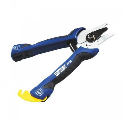 Rapid Fp20 Fence Pliers For Use With Vr16 + Vr22 Fence Hog Rings