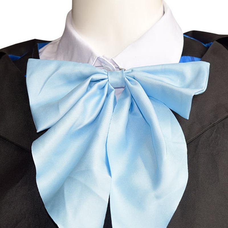 Vanitas Notes Cos Suit Quack Vanitas Cosplay Anime Costume Full Set