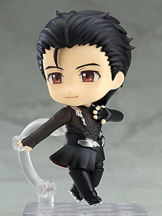 Nendoroid Yuri!!! na ICE Yuri Katsuki Pohyblivá figurka bez měřítka z ABS&PVC