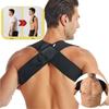1Pc Adjustable Posture Corrector Belt Anti-Camel Back Support Orthopedic Sitting Posture Correction for Comfort