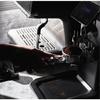 Stainless Steel Bottomless Portafilter Wood Handle Filter Basket for Espresso Machine Rustproof Coffee Accessories