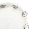10 Inch Orff Tambourine Sheepskin Handshake Drum Children's Musical Instruments Tambourine Suit For Kids Enlightenment Education