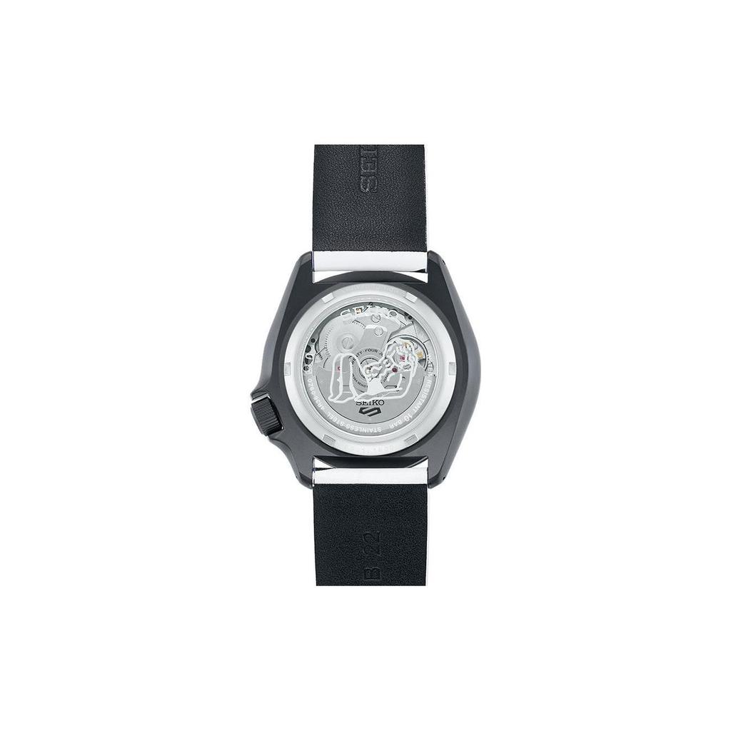 Seiko 5 Sport Auto Moai SRPG43K1 SRPG43K1