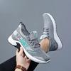 Herrenschuhe, Outdoor-Walking-Trainings-Tennisschuhe, Freizeitschuhe, Atmungsaktive Laufschuhe, Mode-Sneakers, Herrenschuhe