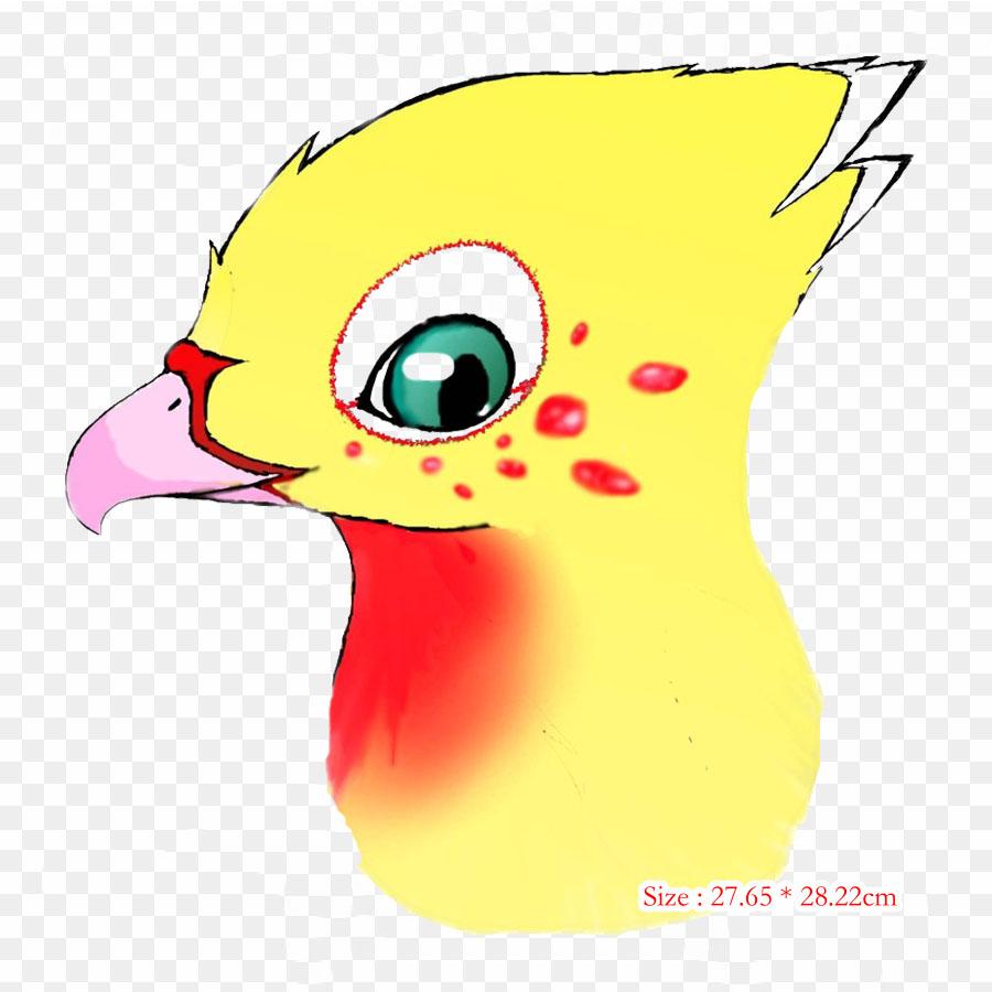 

Клюв утки музыкальная нота термопереносная печать виниловые нашивки наклейки для одежды DIY аппликации моющиеся нашивки